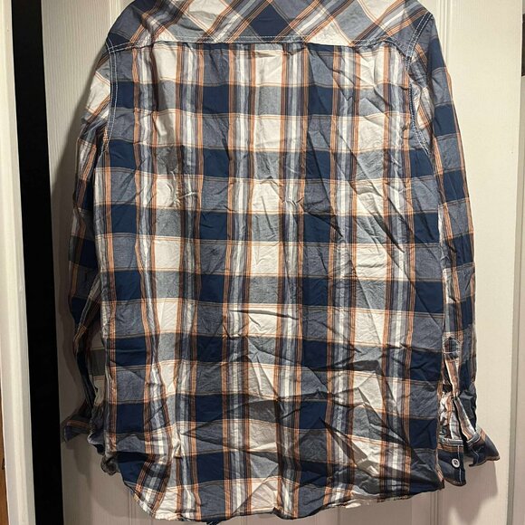 Men's American Rag Button Down Shirt XL - Picture 2 of 6